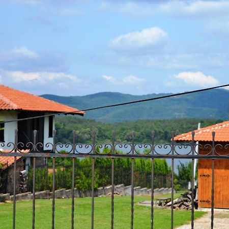 Sichanova Guest House Brŭchkovtsi Exterior photo