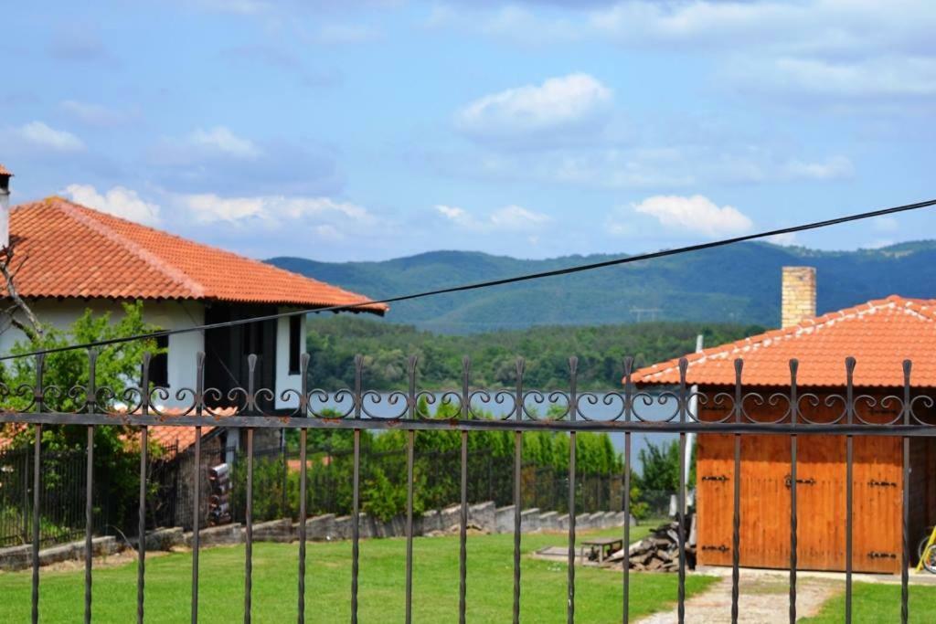 Sichanova Guest House Brŭchkovtsi Exterior photo