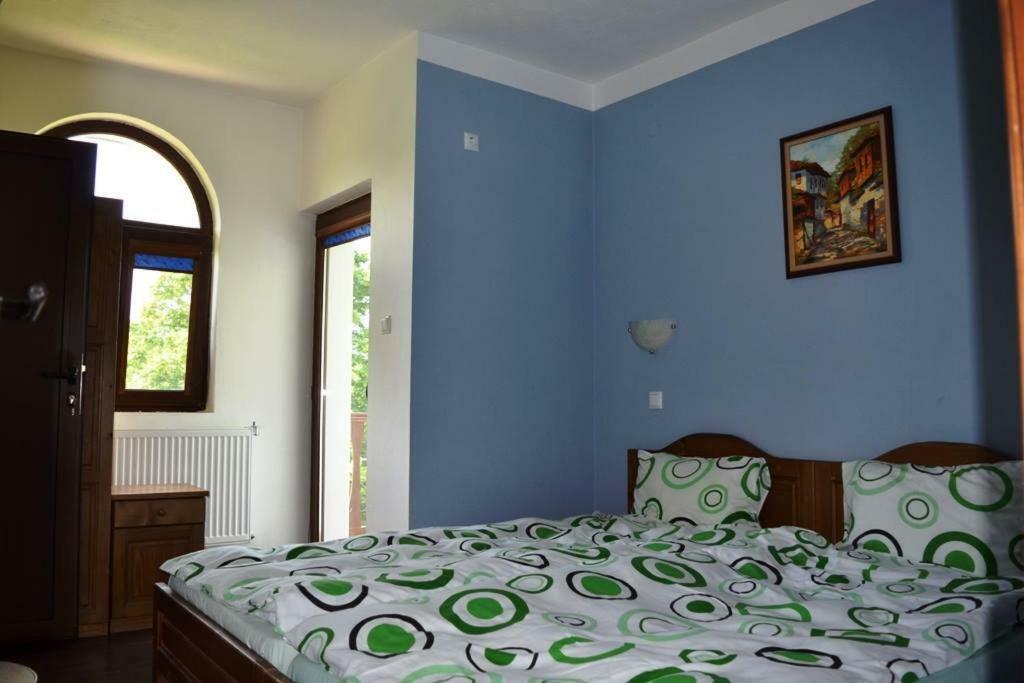 Sichanova Guest House Brŭchkovtsi Exterior photo
