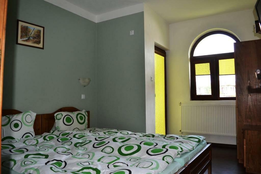 Sichanova Guest House Brŭchkovtsi Exterior photo