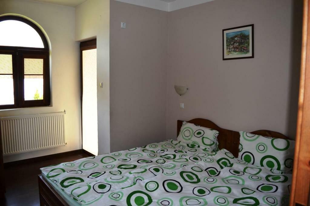 Sichanova Guest House Brŭchkovtsi Exterior photo