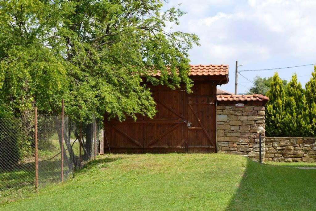 Sichanova Guest House Brŭchkovtsi Exterior photo