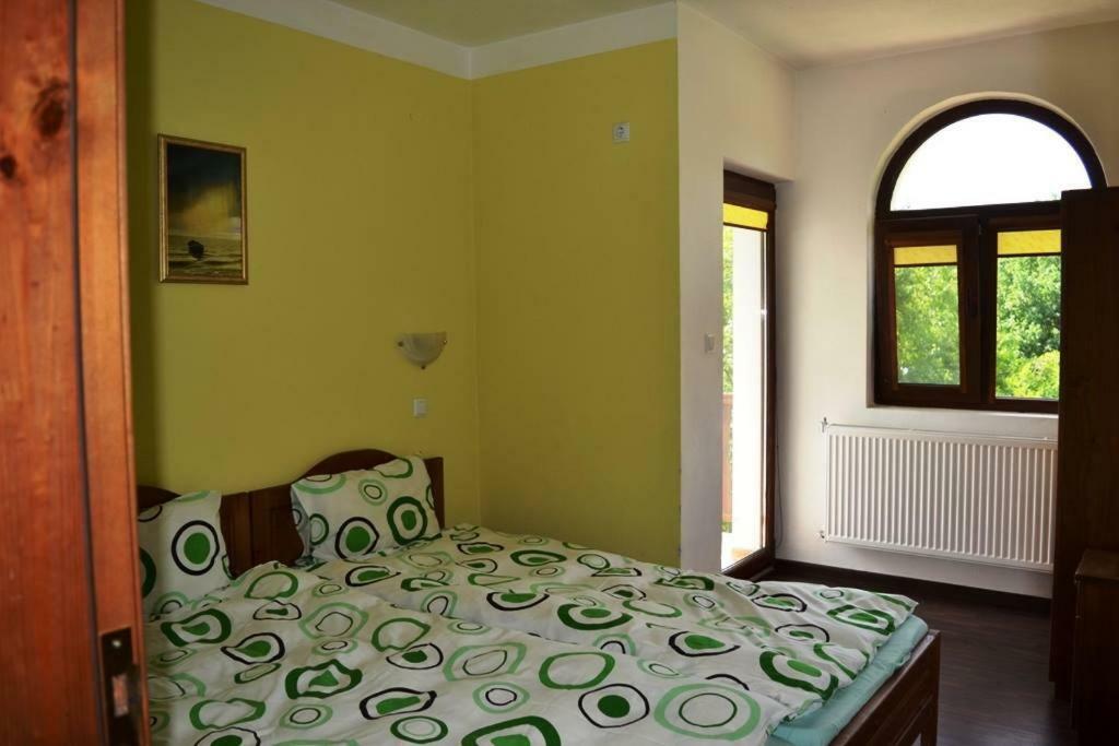 Sichanova Guest House Brŭchkovtsi Exterior photo