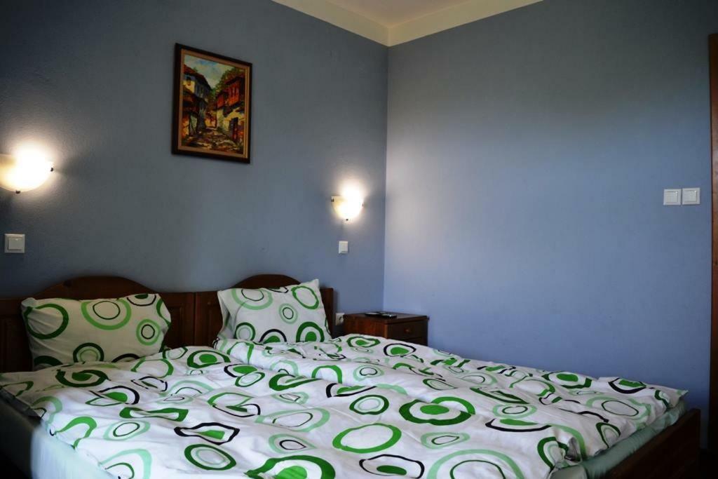 Sichanova Guest House Brŭchkovtsi Exterior photo